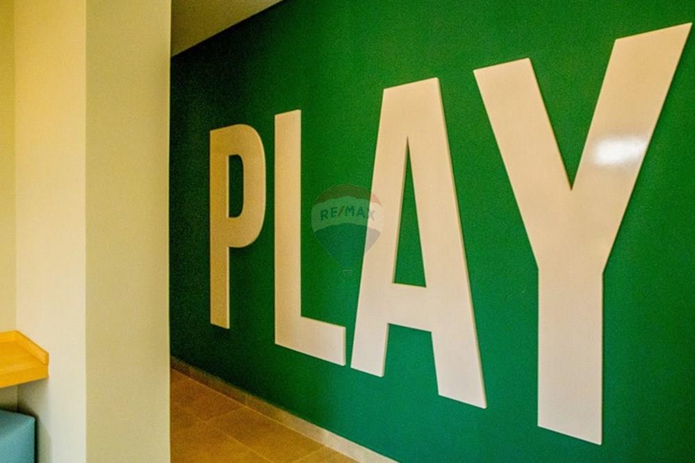 Apartamento - Venda - Atibaia , São Paulo - DSC01723.jpg - Sala de Jogos - 690471154-4