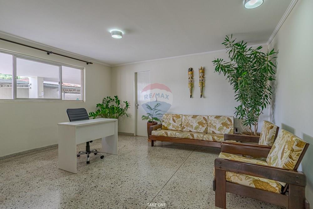 Apartamento - Venda - Campinas , São Paulo - 01fotos_017.jpg - Sala de trabalho - 690131065-74