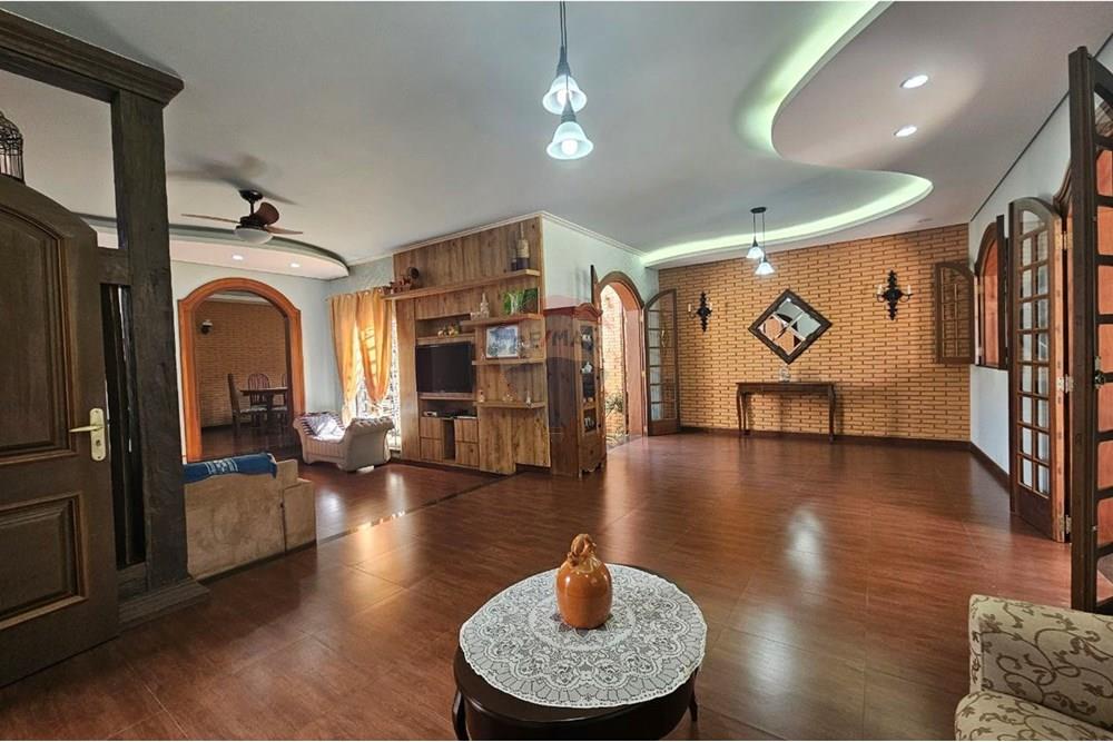 Casa - Venda - Itapira , São Paulo - photo_2025-06-01_15-50-07.jpg - Sala de estar - 690291048-71