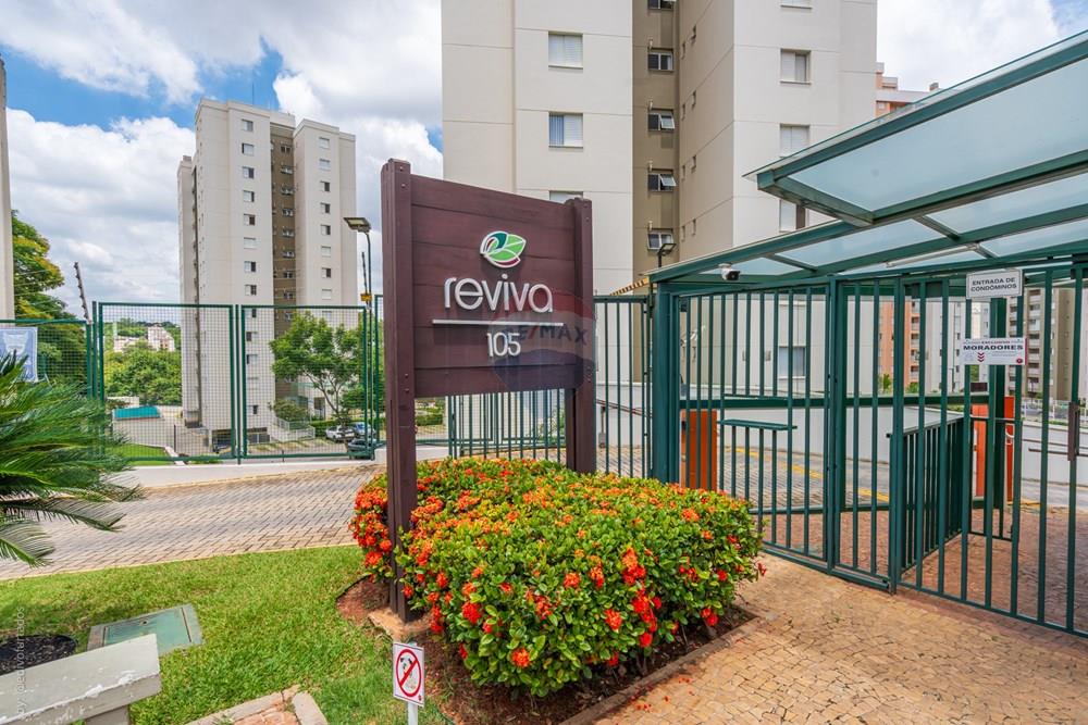 Apartamento - Venda - Campinas , São Paulo - EDI01108EDIVO FURTADO SILVA - RG98002306022 SSPCE - REVIVA PARQUE PRADO - VANESSA & ESTER .jpg - 690681118-127