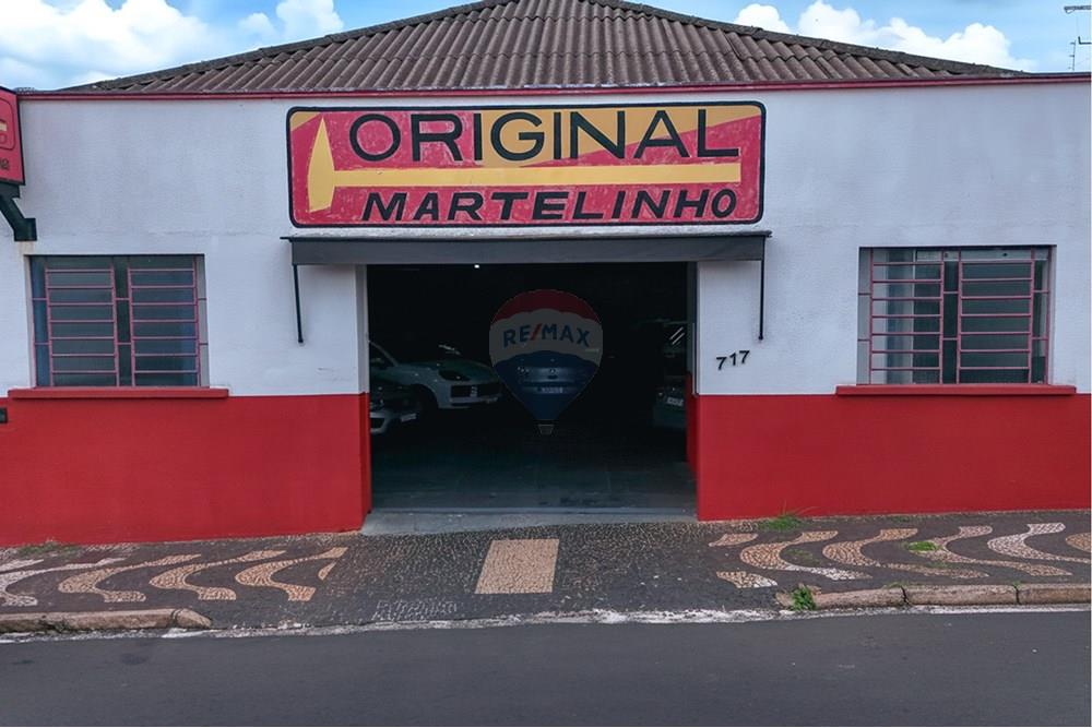 Prédio - Venda - Araras , São Paulo - Tratada-16.jpg - 690691016-300