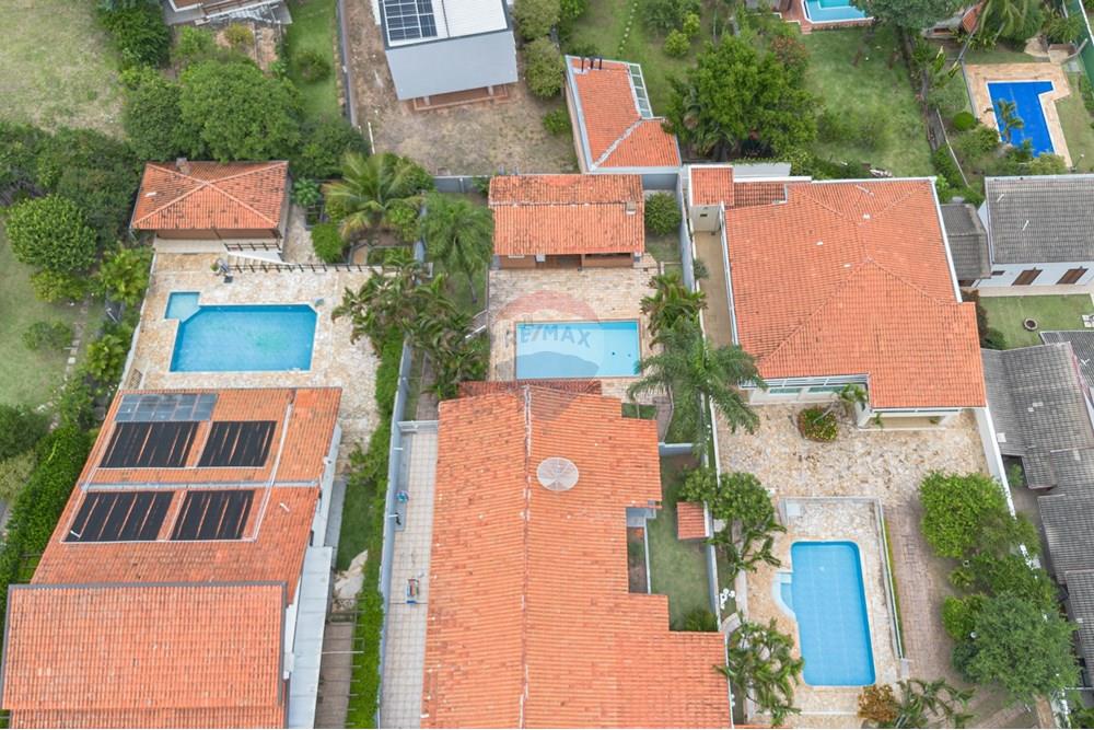 Casa de Condomínio - Alugar - Vinhedo , São Paulo - DJI_0493.jpg - 690541093-168