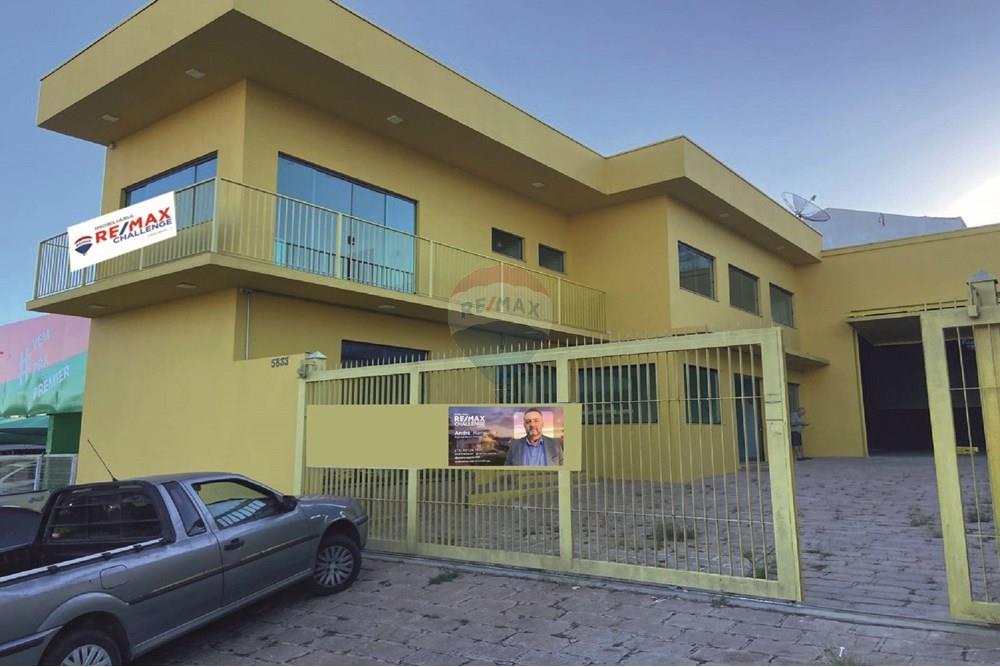 Galpão - Alugar - Vinhedo , São Paulo - Frente I.jpg - 691181010-12