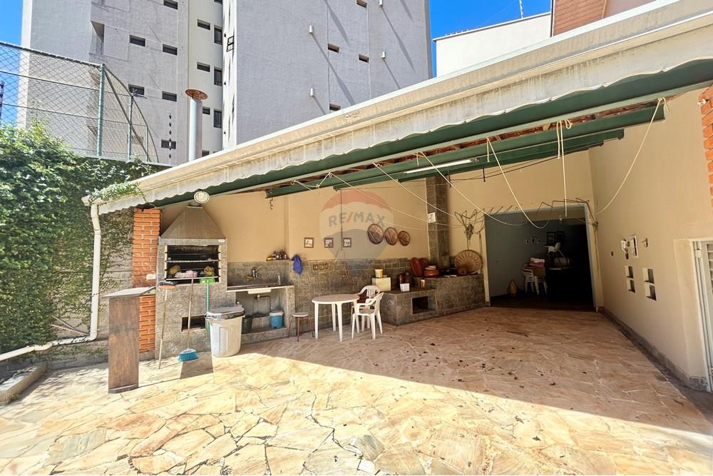 Casa - Venda - Piracicaba , São Paulo - IMG_7054.JPG - Churrasqueira - 690781032-410