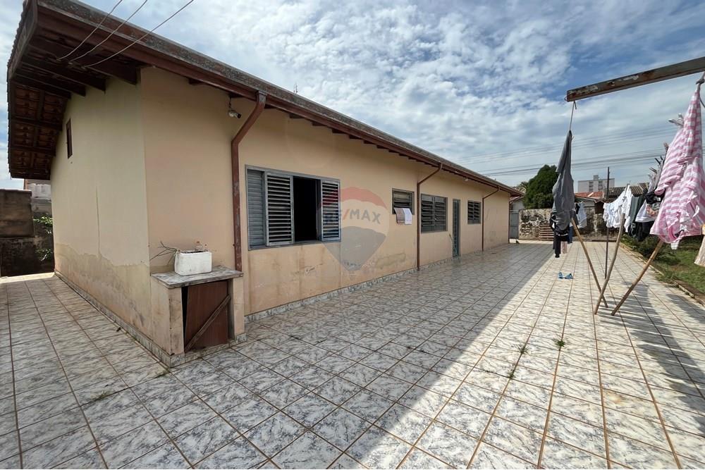 Casa - Venda - Cosmópolis , São Paulo - 13.JPG - 690511358-10