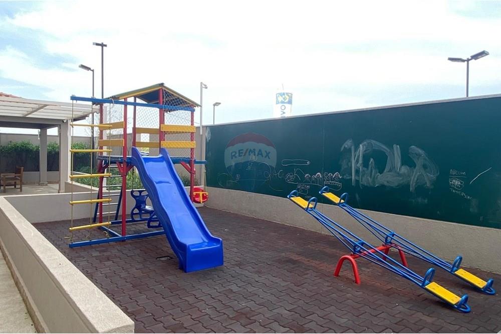 Apartamento - Alugar - Santa Bárbara d'Oeste , São Paulo - IMG-20240911-WA0053.jpg - 690231025-285