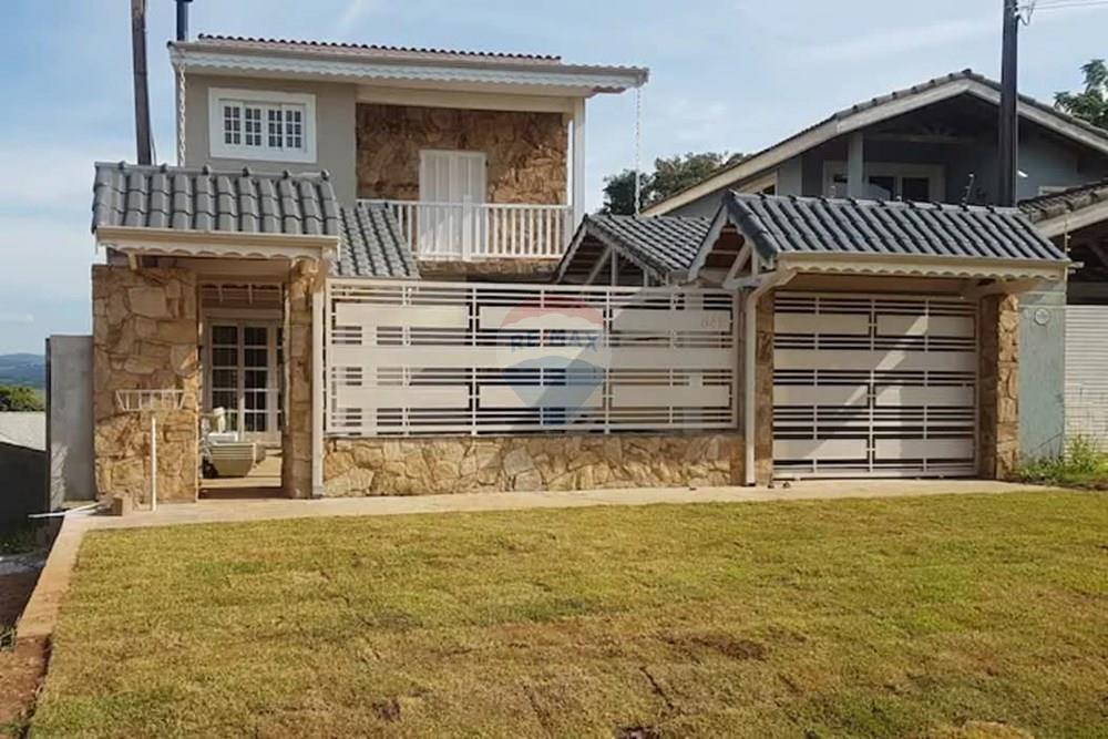 Casa - Alugar - Atibaia , São Paulo - FB_IMG_1769968128992.jpg - 690471187-2