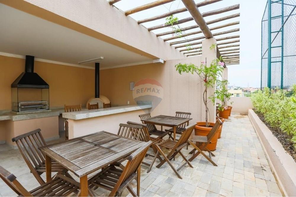 Apartamento - Alugar - Vinhedo , São Paulo - Inspirazzione Area Gourmet Mara.jpeg - 690941046-41