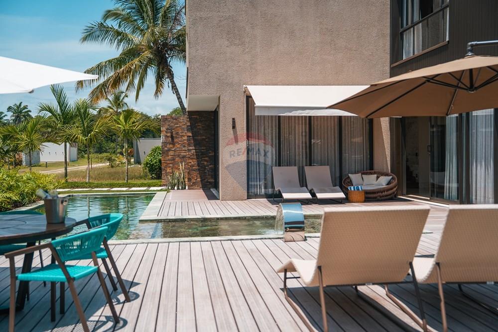 Casa p/ Temporada - Venda - Cairu , Bahia - AEO01982.jpg - 690511143-136