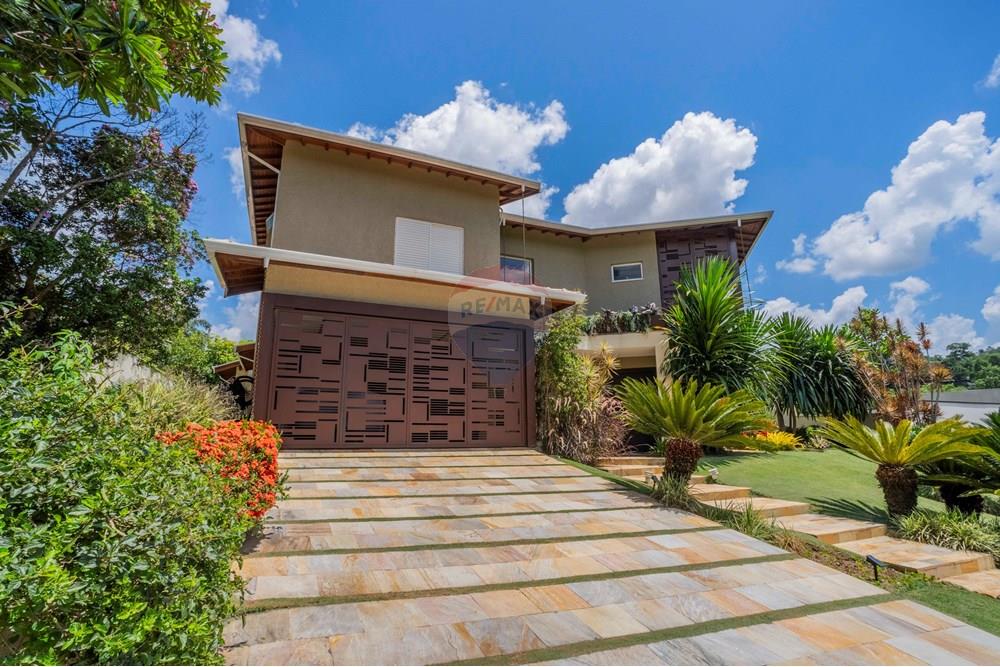 Casa de Condomínio - Venda - Vinhedo , São Paulo - FOTOS Eduardo Pedroso-87.jpg - 690491037-57