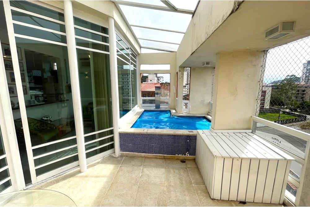 Cobertura - Venda - Guarujá , São Paulo - WhatsApp Image 2025-08-20 at 09.55.41.jpeg - 690501004-1039