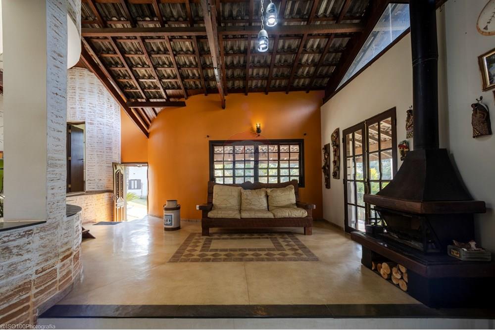 Casa de Condomínio - Venda - Itatiba , São Paulo - _OSR0472-HDR.jpg - 690791203-29