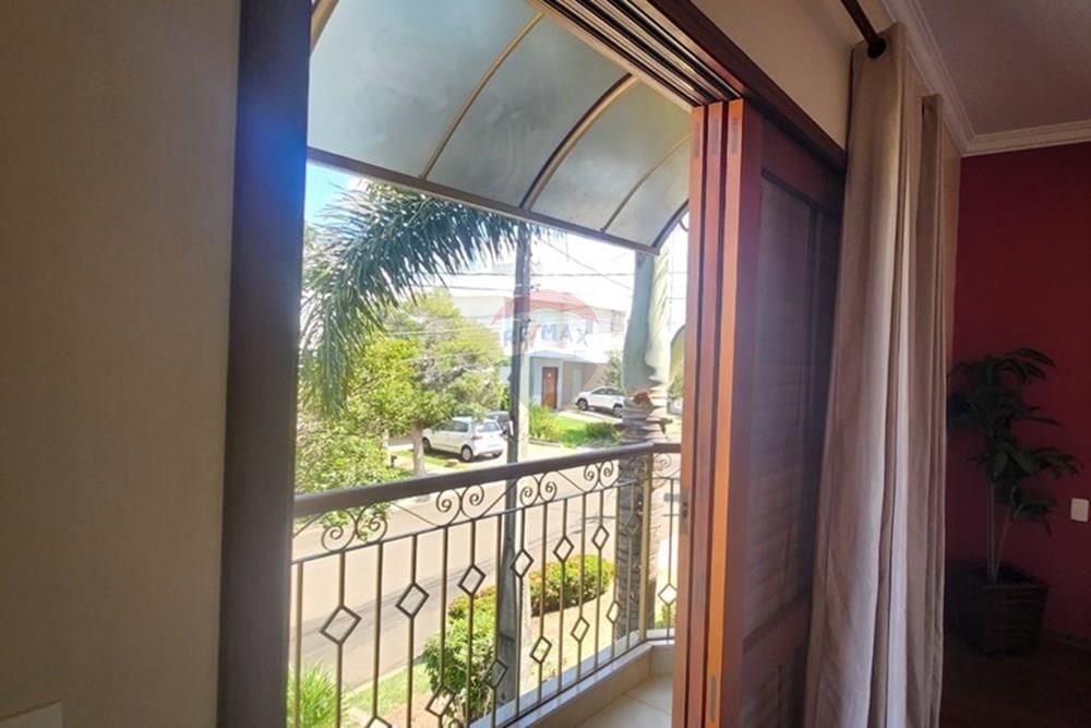 Casa de Condomínio - Venda - Paulínia , São Paulo - 8fc1b6a8-ba66-4d3e-ba0d-2ebd3a774d7b.jpg - 690511152-31