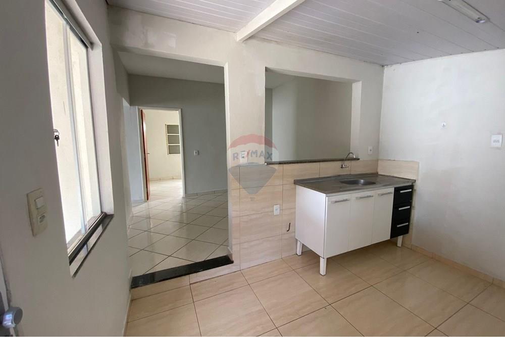 Casa - Alugar - Mogi Guaçu , São Paulo - WhatsApp Image 2026-02-04 at 15.54.46 (1).jpeg - Cozinha - 690521134-106