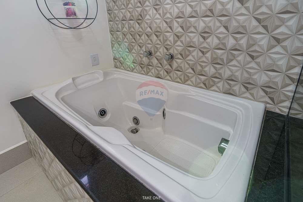 Casa de Condomínio - Venda - Louveira , São Paulo - DSC06684-HDR.jpg - 690941044-7