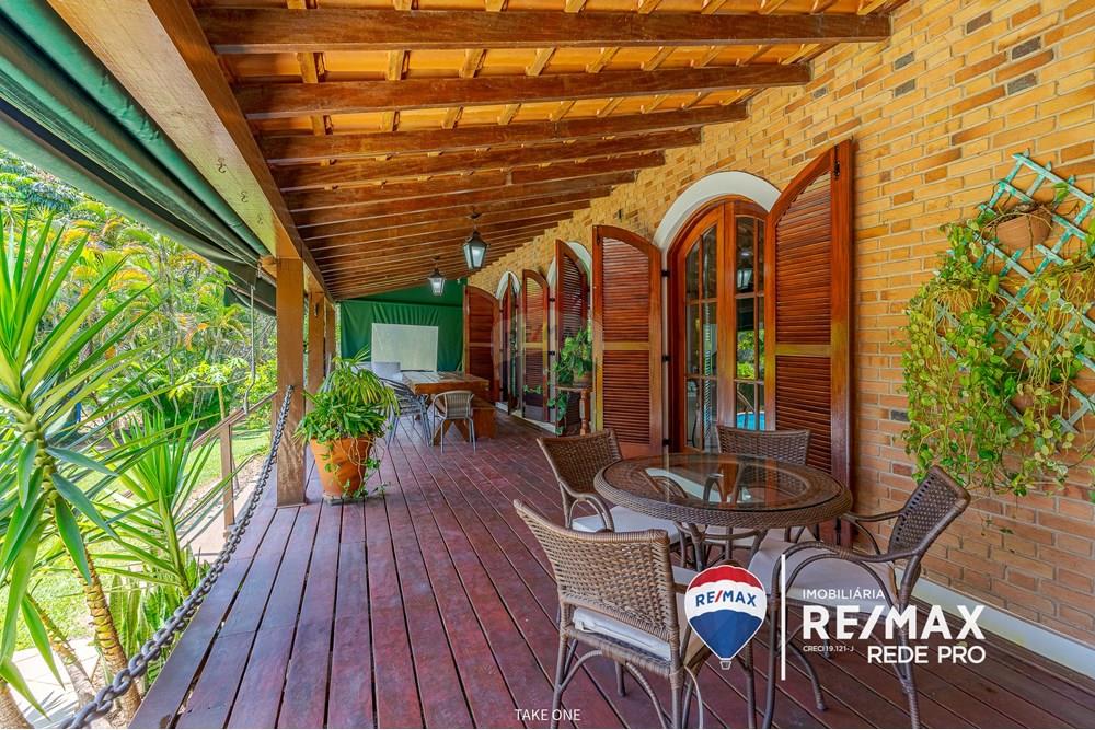 Chácara / Sítio / Fazenda - Venda - Valinhos , São Paulo - DSC02495-HDR.jpg - 690541220-30