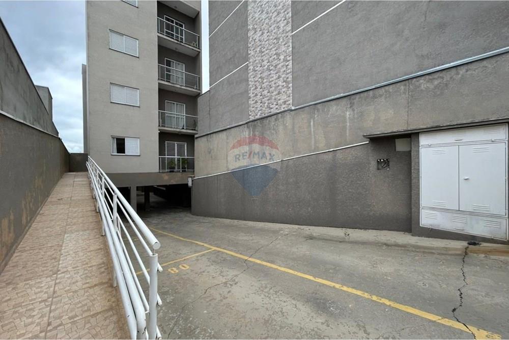 Apartamento - Venda - Bragança Paulista , São Paulo - fachada.jpeg - 690041085-96