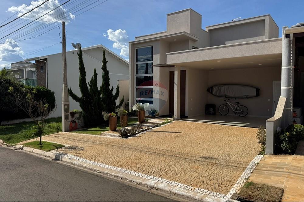 Casa de Condomínio - Venda - Hortolândia , São Paulo - IMG_2773.JPEG - 691181013-6