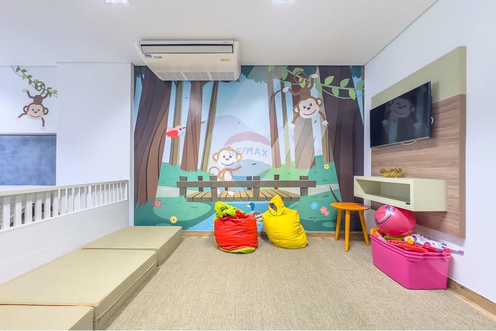 Apartamento - Venda - Campinas , São Paulo - Brinquedoteca-IMG_0600.jpg - 690541228-4