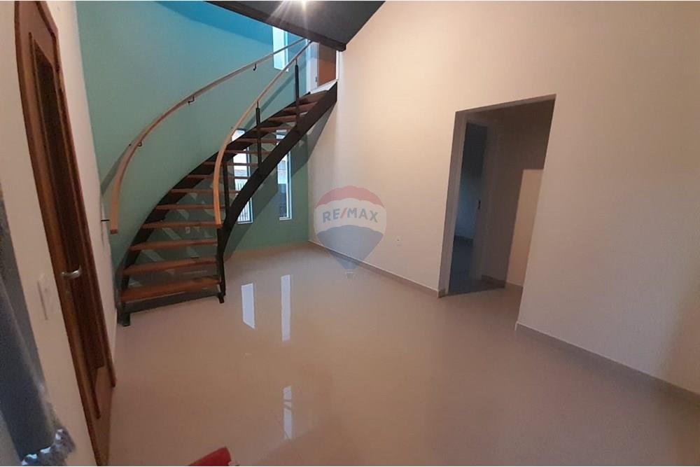 Casa - Venda - Jundiaí , São Paulo - Sala de estar fundo.jpeg - Sala de estar - 690791013-111