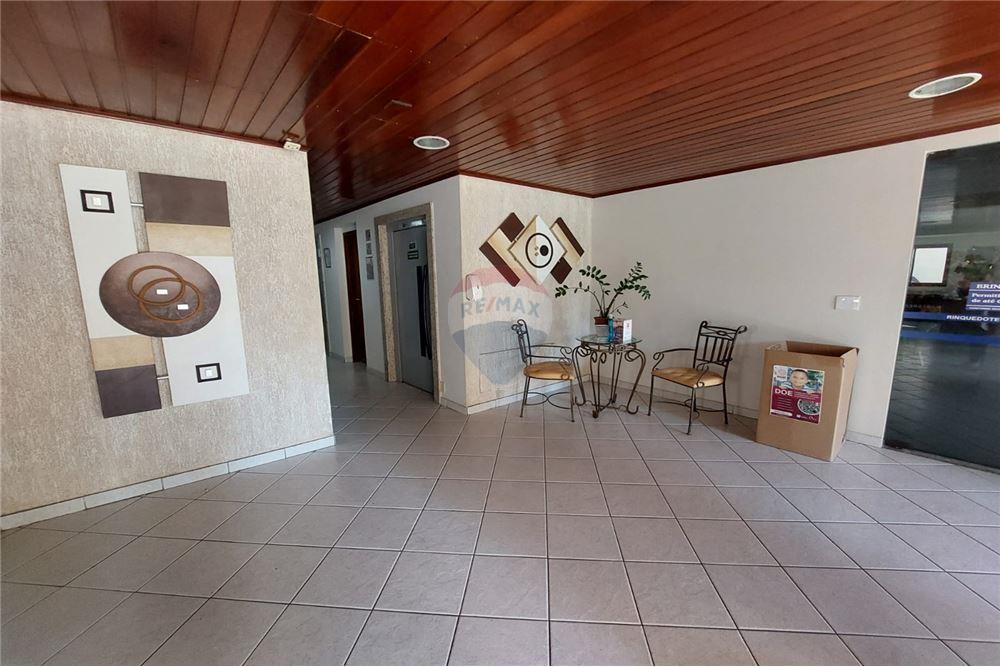 Apartamento - Alugar - Campinas , São Paulo - entrada do prédio - 690681097-49