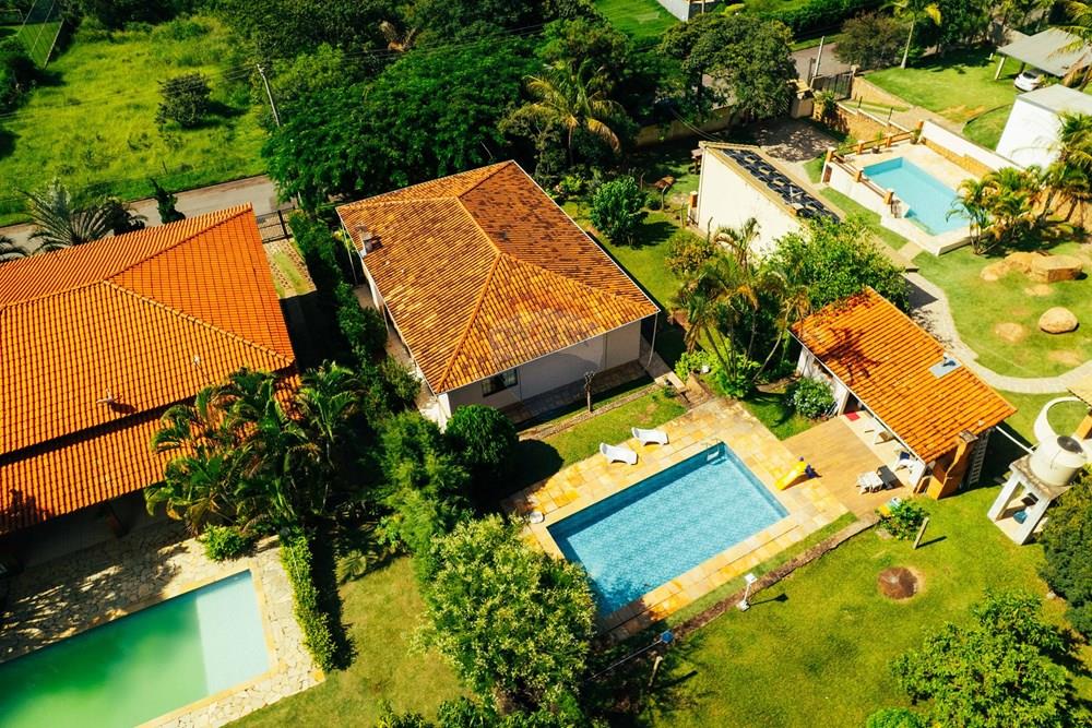 Casa de Condomínio - Venda - Itupeva , São Paulo - Cafezal VI-4.jpg - 690801023-156