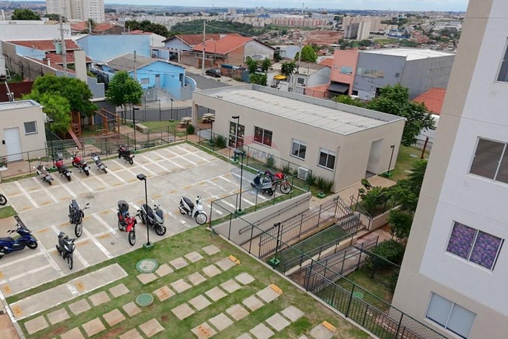 Apartamento - Venda - Campinas , São Paulo - DJI_20260116123404_0361_D.JPG - 690211042-13