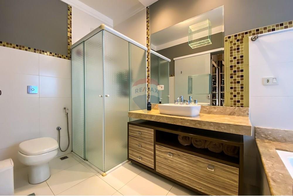 Casa de Condomínio - Venda - Piracicaba , São Paulo - IMG_2059.jpg - 690781020-223