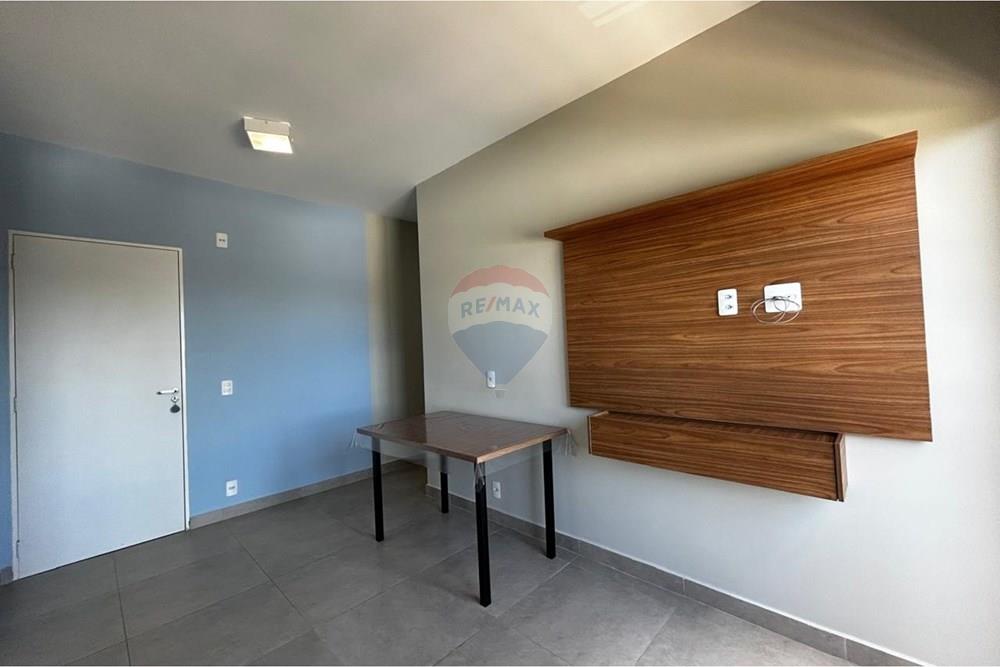 Apartamento - Alugar - Valinhos , São Paulo - Sala 4.jpeg - Sala - 690851090-77