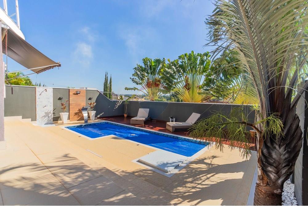 Casa de Condomínio - Venda - Campinas , São Paulo - foto imobiliaria- BRMAKER 01-164.jpg - 690211035-23