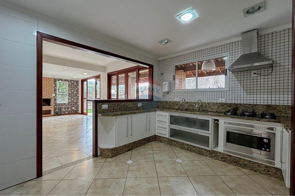 Casa de Condomínio - Alugar - Vinhedo , São Paulo - 27-IMG_5329.jpg - 690941021-66