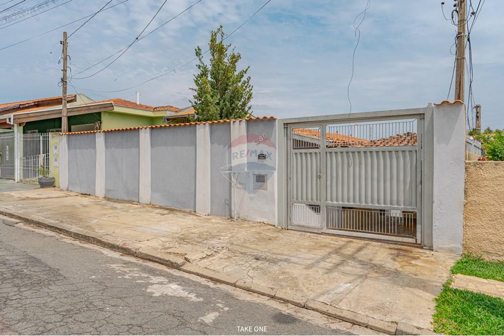 Woningbouw - Haus - Campinas , São Paulo - BR - DSC08921-HDR.jpg - Loggia - 690681178-8