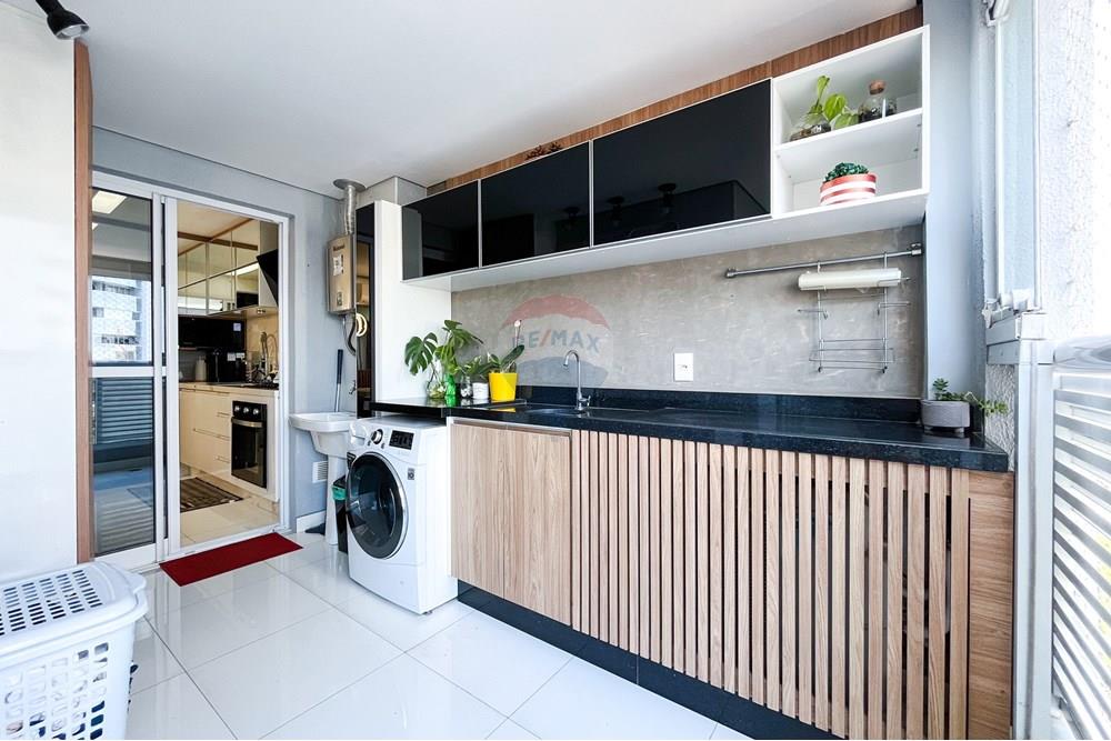 Apartamento - Venda - Barueri , São Paulo - IMG_9072.jpg - 691141033-11