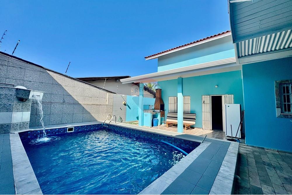 Sobrado - Venda - Peruíbe , São Paulo - IMG-20250710-WA0135.jpg - 691111010-2