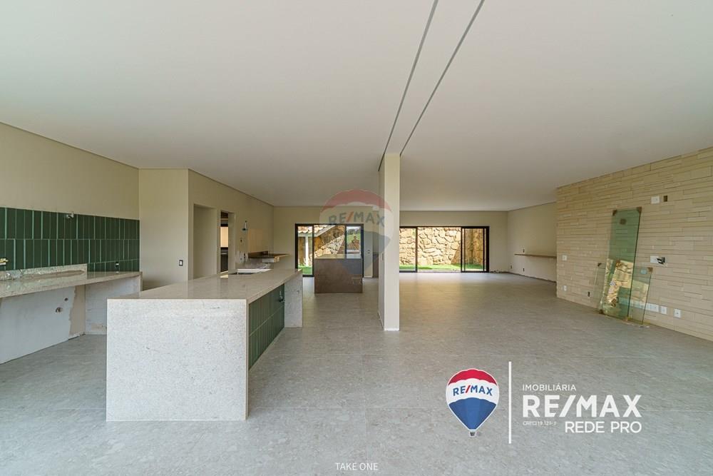 Casa de Condomínio - Venda - Itatiba , São Paulo - DSC09474-HDR_edited.jpg - Área Gourmet - 690541228-5