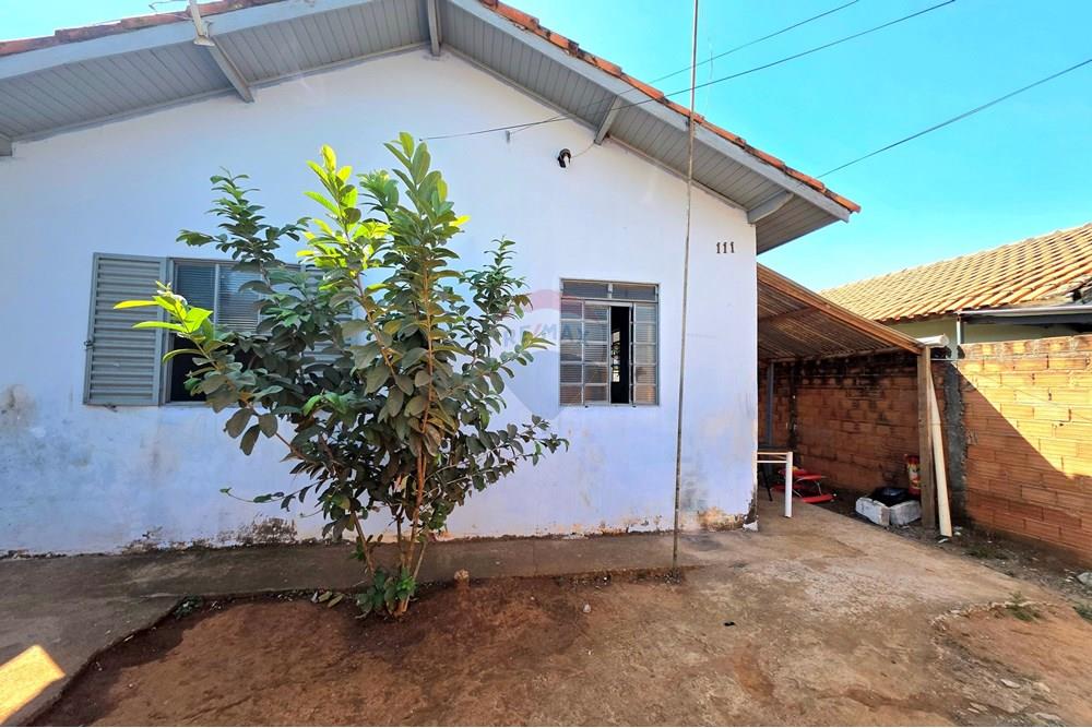 Casa - Venda - Mogi Guaçu , São Paulo - 20250917_143838.jpg - Quintal - 690521161-140