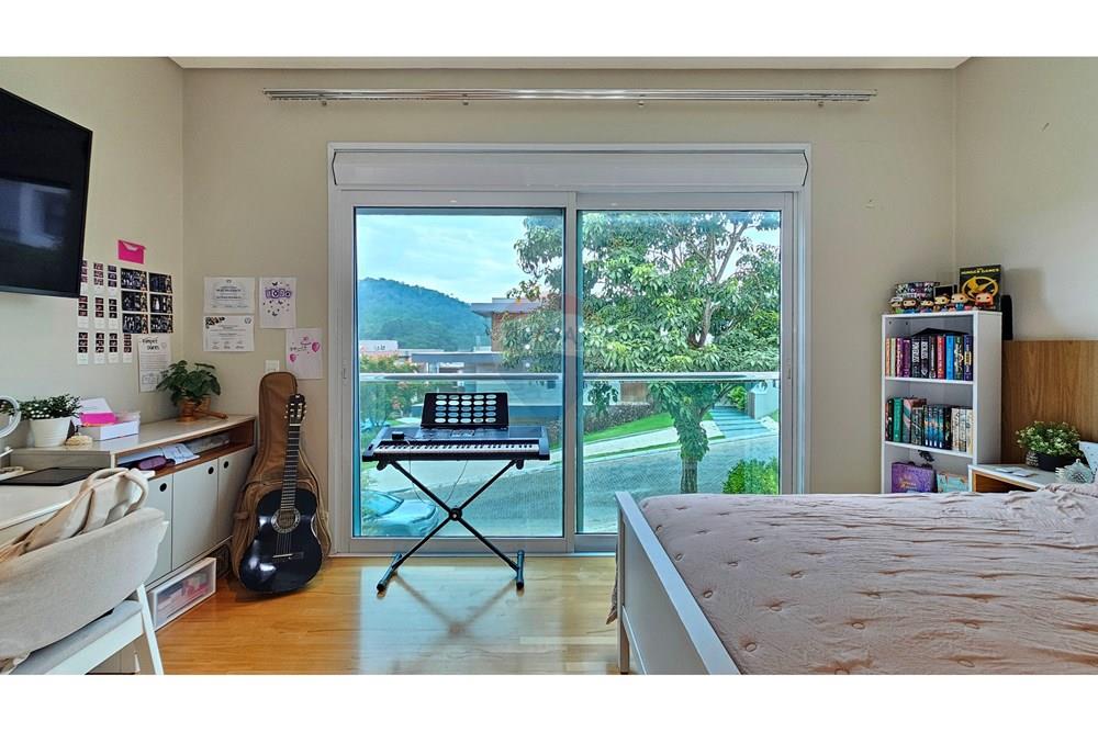 Casa de Condomínio - Venda - Santana de Parnaíba , São Paulo - 20260319_102550.jpg - 691021016-63