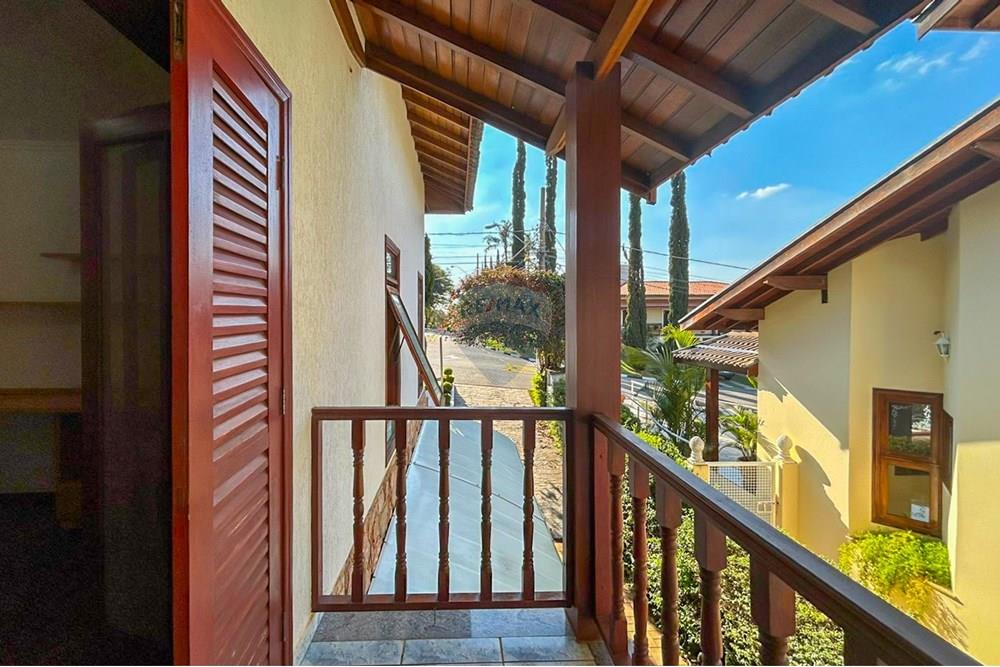 Casa de Condomínio - Alugar - Vinhedo , São Paulo - IMG-20250708-WA0060.jpg - 690941019-78