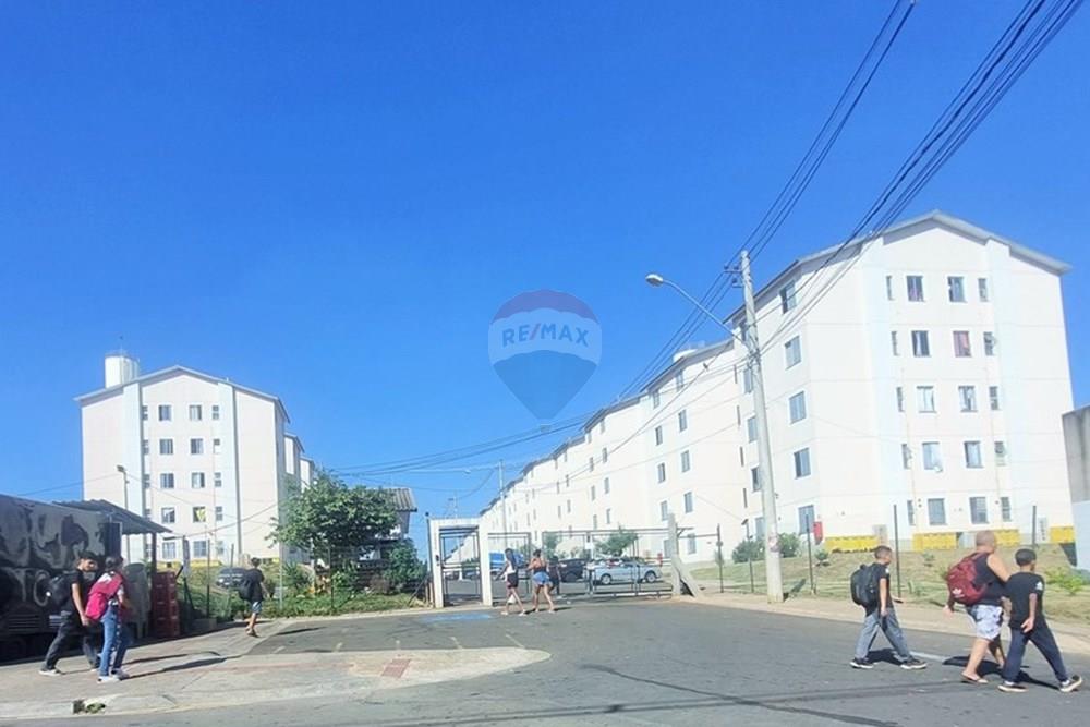 Apartamento - Venda - Santa Bárbara d'Oeste , São Paulo - 27.jpg - 690231011-82