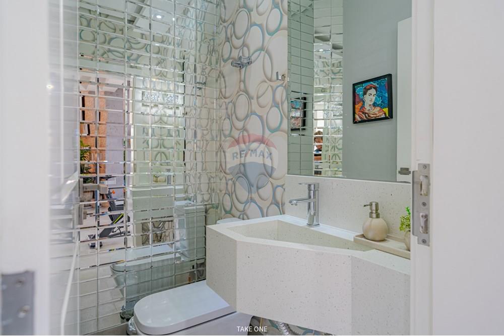 Casa de Condomínio - Venda - Valinhos , São Paulo - DSC05742-HDR.jpg - 690131020-108