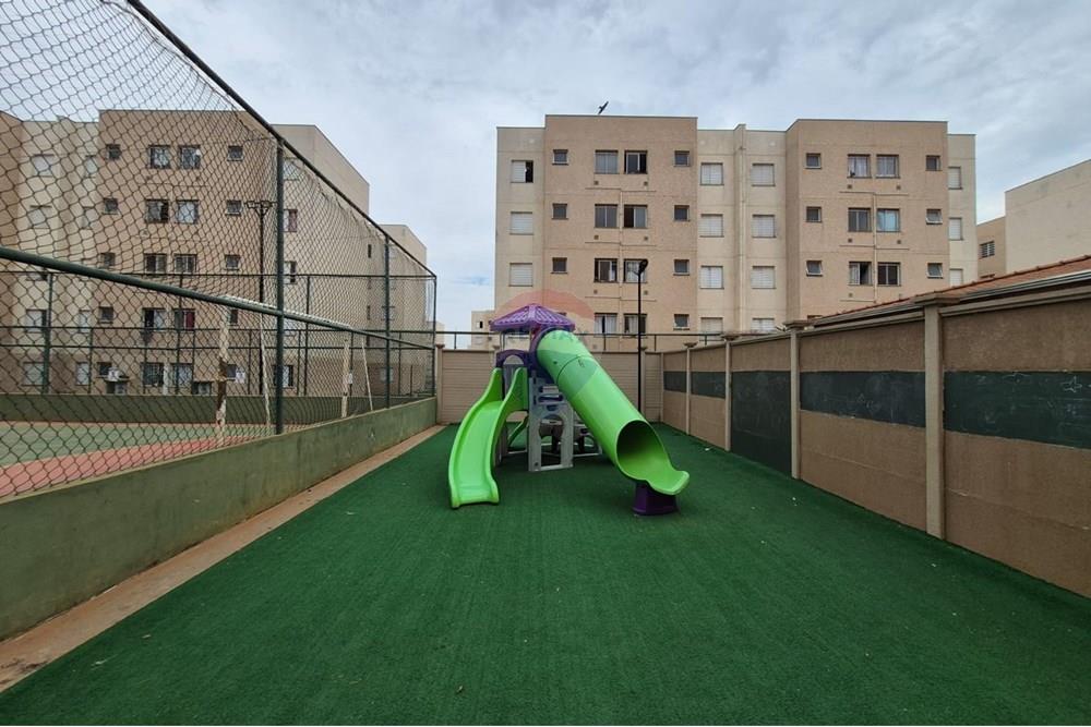 Apartamento - Venda - Paulínia , São Paulo - f61fb48a-48d9-4d0d-9b25-c7107bc42714.jpg - 690511208-58