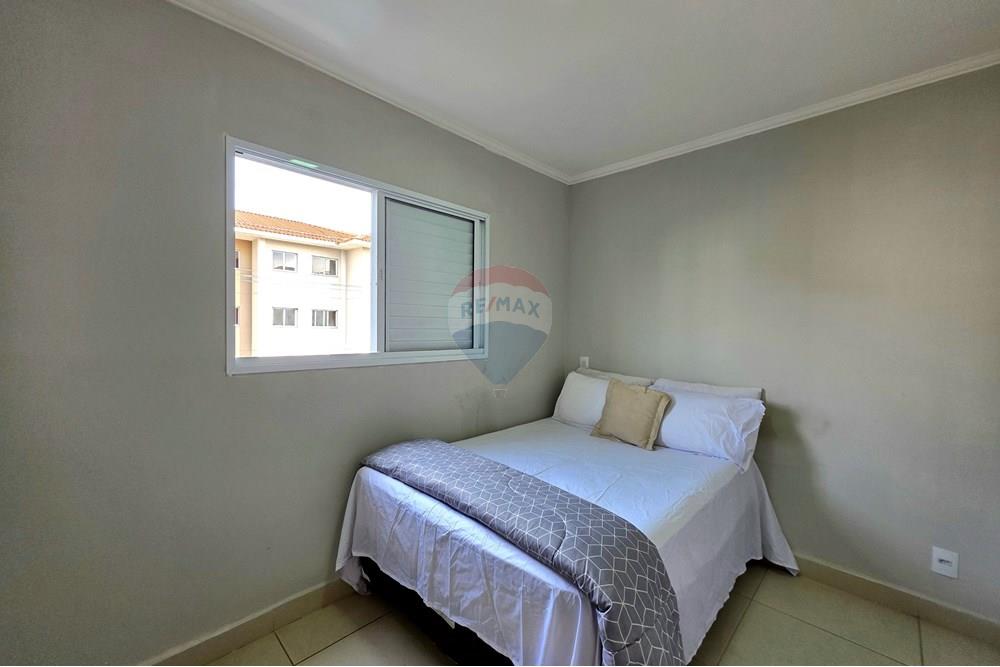 Apartamento - Venda - Mogi Guaçu , São Paulo - 20250614_145828.jpg - Quarto principal - 690751001-269