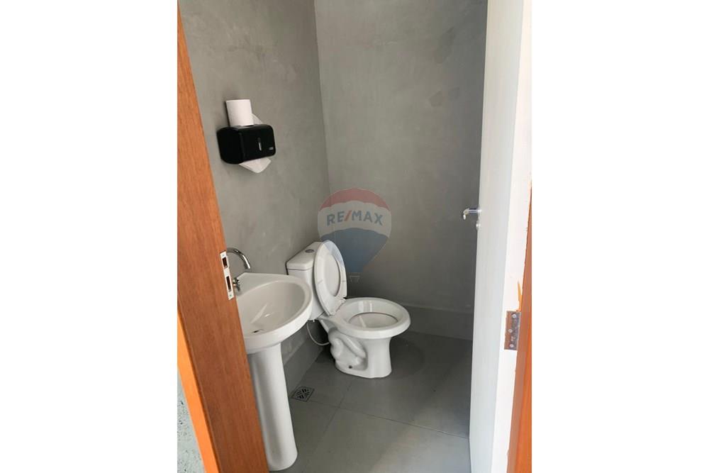 Galpão - Alugar - Bragança Paulista , São Paulo - IMG_7386.jpeg - Banheiro - 690141091-89