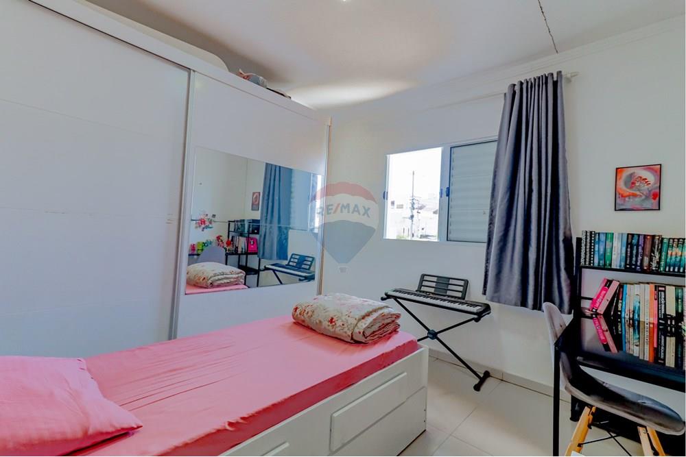 Casa - Venda - Atibaia , São Paulo - 15 - Sobrado de Esquina com 3 Quartos e 3 Vagas de Garagem.jpg - Quarto - 690921092-5