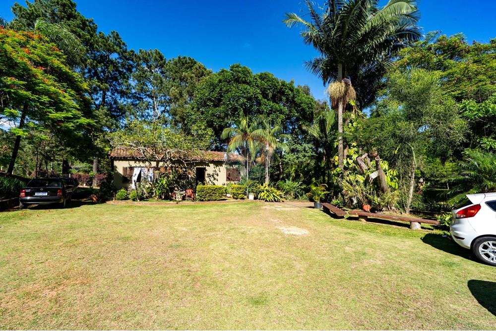 Chácara / Sítio / Fazenda - Venda - Louveira , São Paulo - DSC04610.jpg - 690051029-91