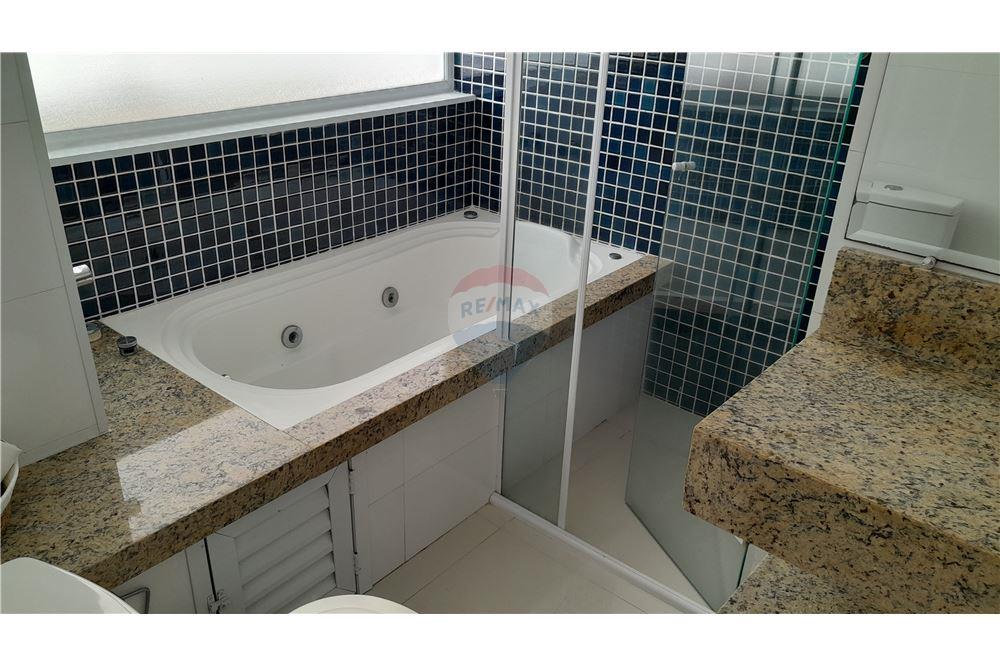 Apartamento - Venda - Guarujá , São Paulo - 27 - 690551040-236