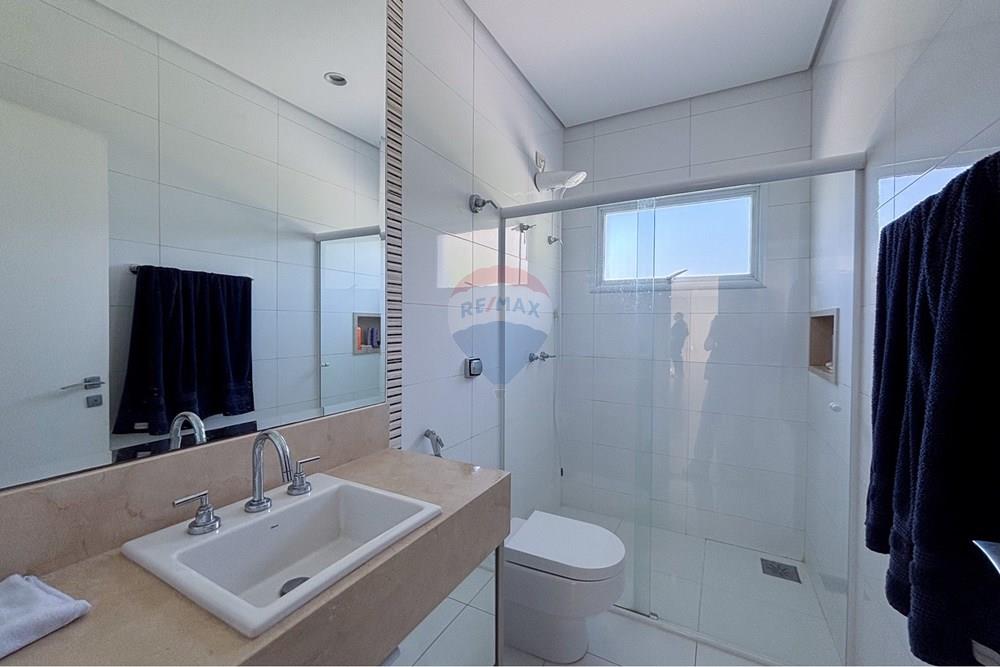 Casa de Condomínio - Alugar - Louveira , São Paulo - IMG_0740.jpg - 690941057-9