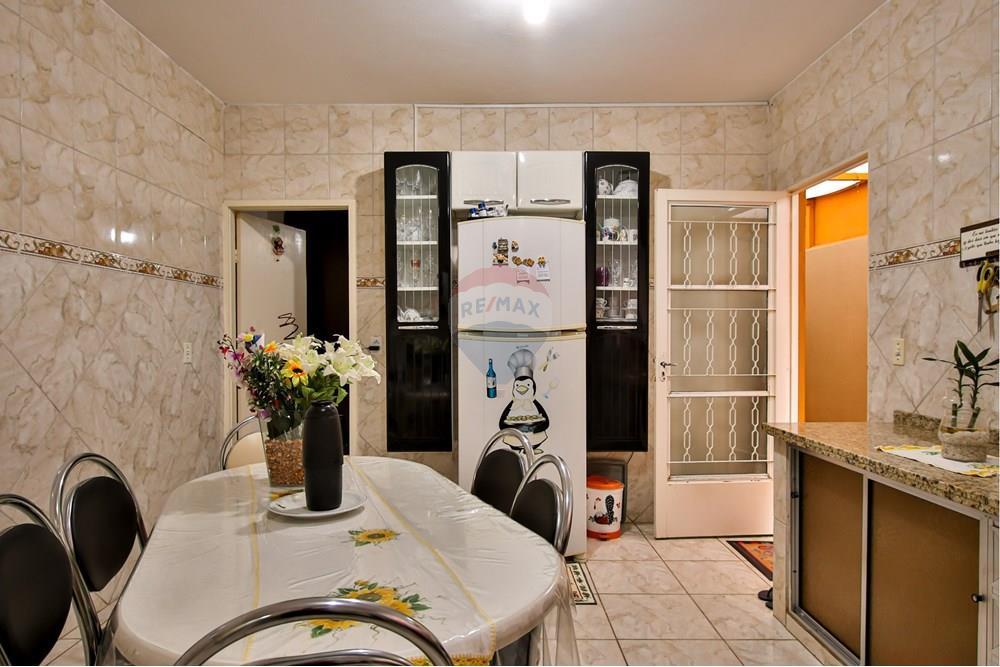 Casa - Venda - Rio Claro , São Paulo - Av. 7 Jg, 654 - Lr8.jpg - Cozinha - 690901035-41