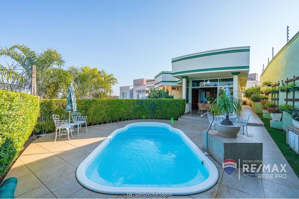 Casa de Condomínio - Venda - Valinhos , São Paulo - EDI08263EDIVOFURTADO-RG98002306922 SSPCE - Villagio Fiorentino -  REDE PRO II - 690851076-157 - GILBERTO.jpg - 690851076-157