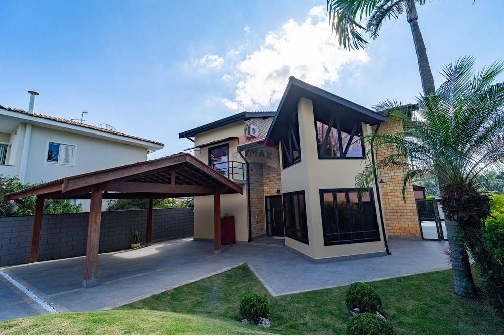 Casa de Condomínio - Venda - Louveira , São Paulo - DSC08499-HDR.jpg - 690051016-106